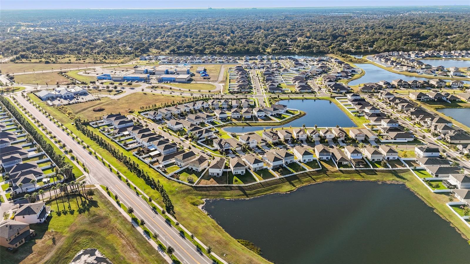 TRIPLE CRK VILLAGE M-1 - Residential Lease