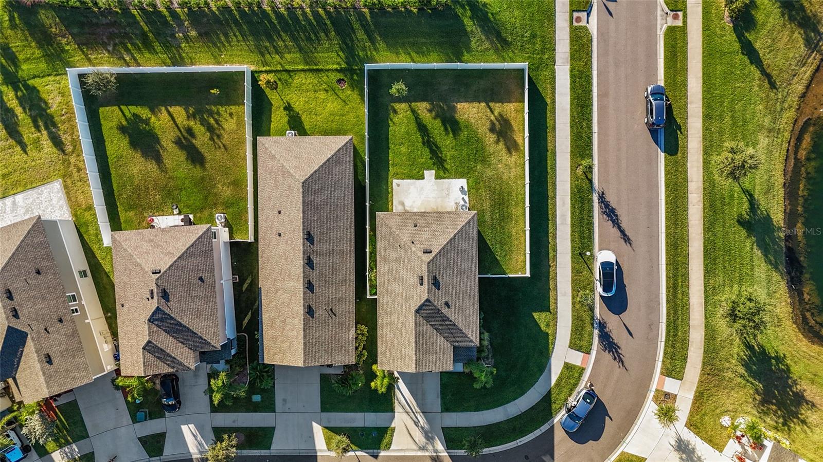 TRIPLE CRK VILLAGE M-1 - Residential Lease