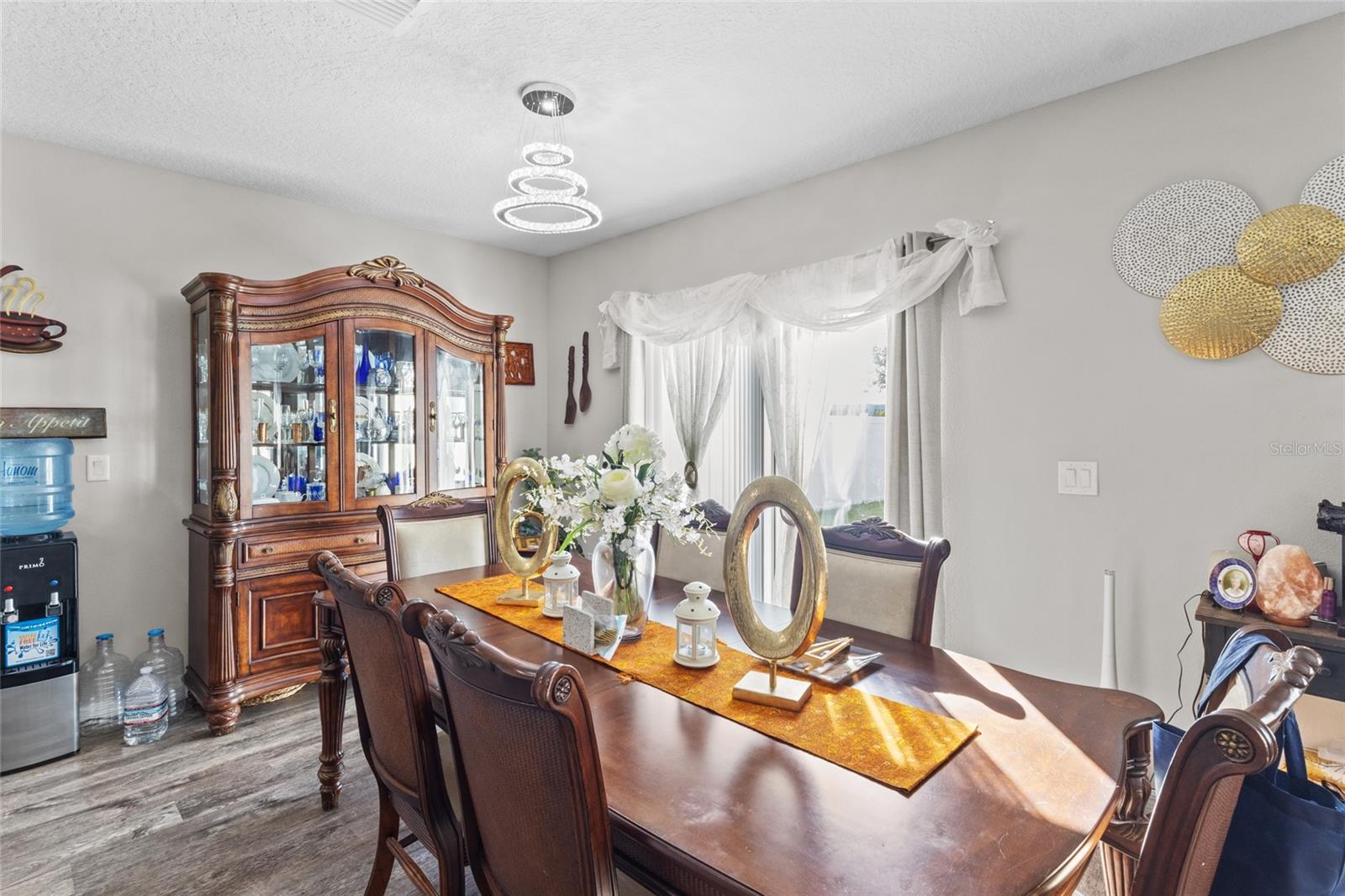 TRIPLE CRK VILLAGE M-1 - Residential Lease