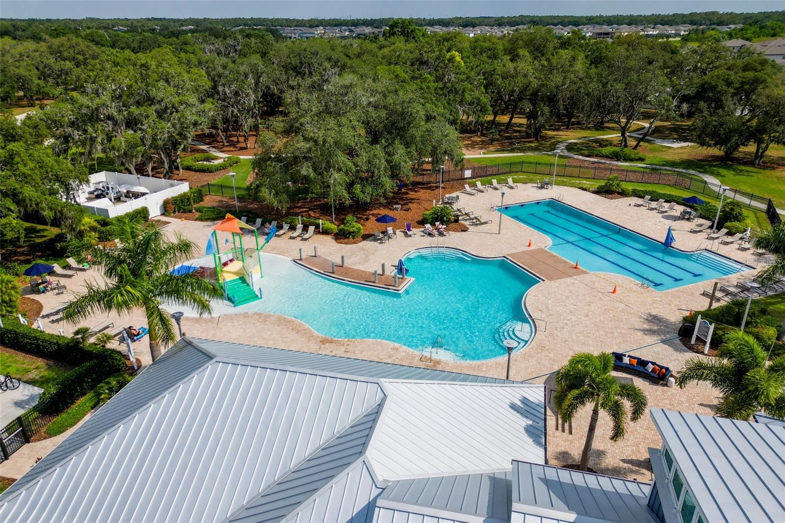 TRIPLE CRK VILLAGE M-1 - Residential Lease