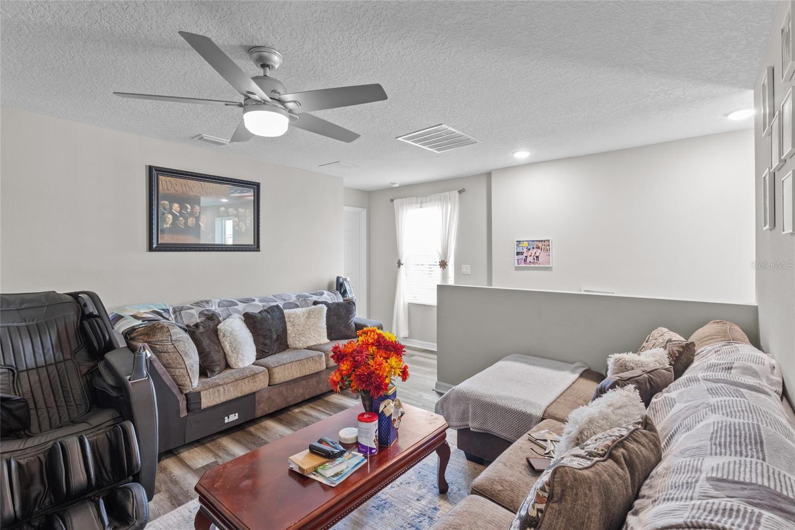 TRIPLE CRK VILLAGE M-1 - Residential Lease