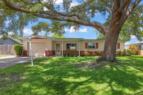 Photo of 3531 Floral Drive SE, Largo, FL 33771 (MLS # TB8545225)