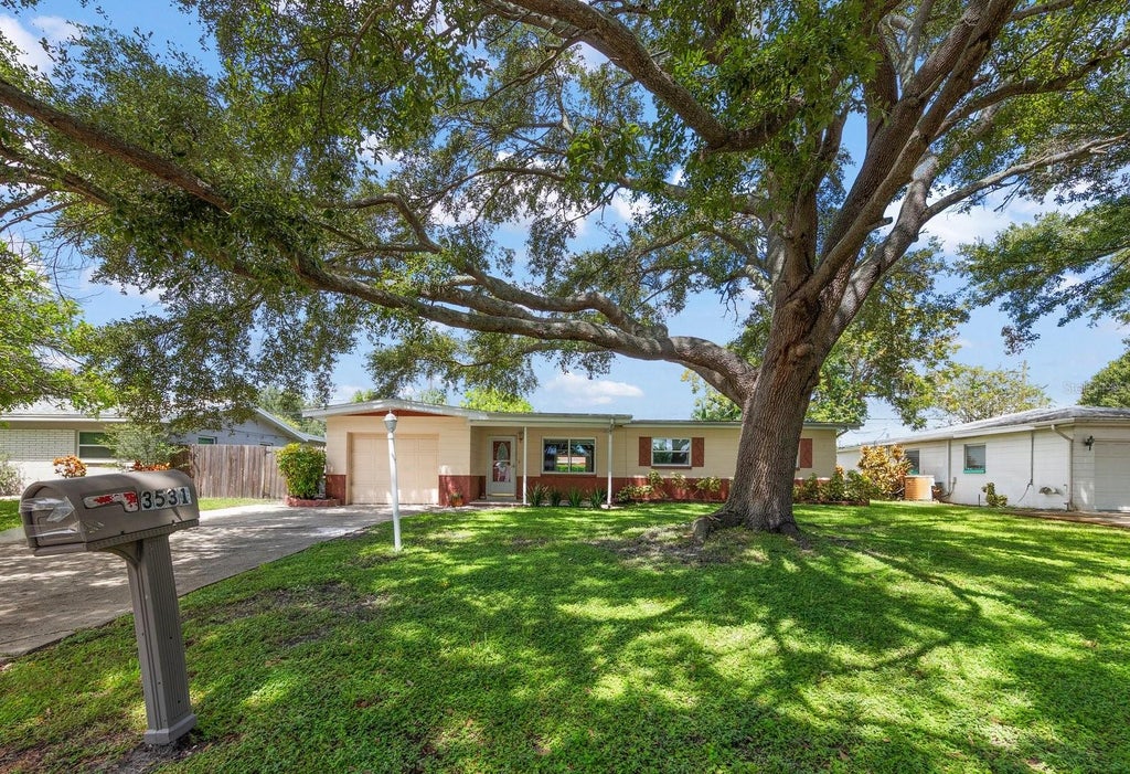 Photo of 3531 Floral Drive SE, Largo, FL 33771 (MLS # TB8545225)