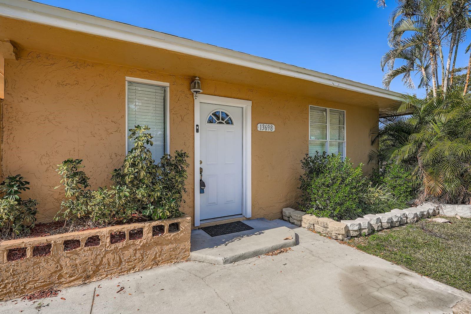 RIDGECREST ACRES - Residential