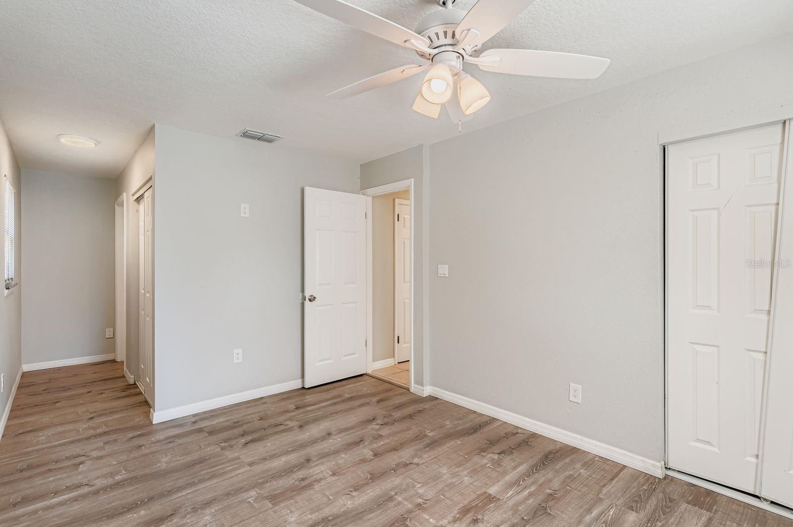 RIDGECREST ACRES - Residential