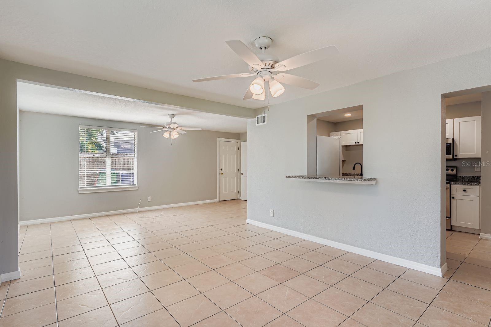 RIDGECREST ACRES - Residential