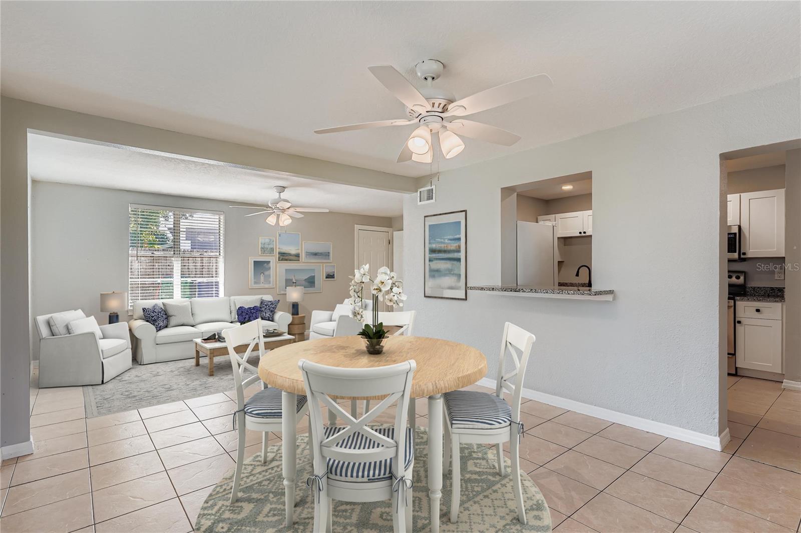 RIDGECREST ACRES - Residential