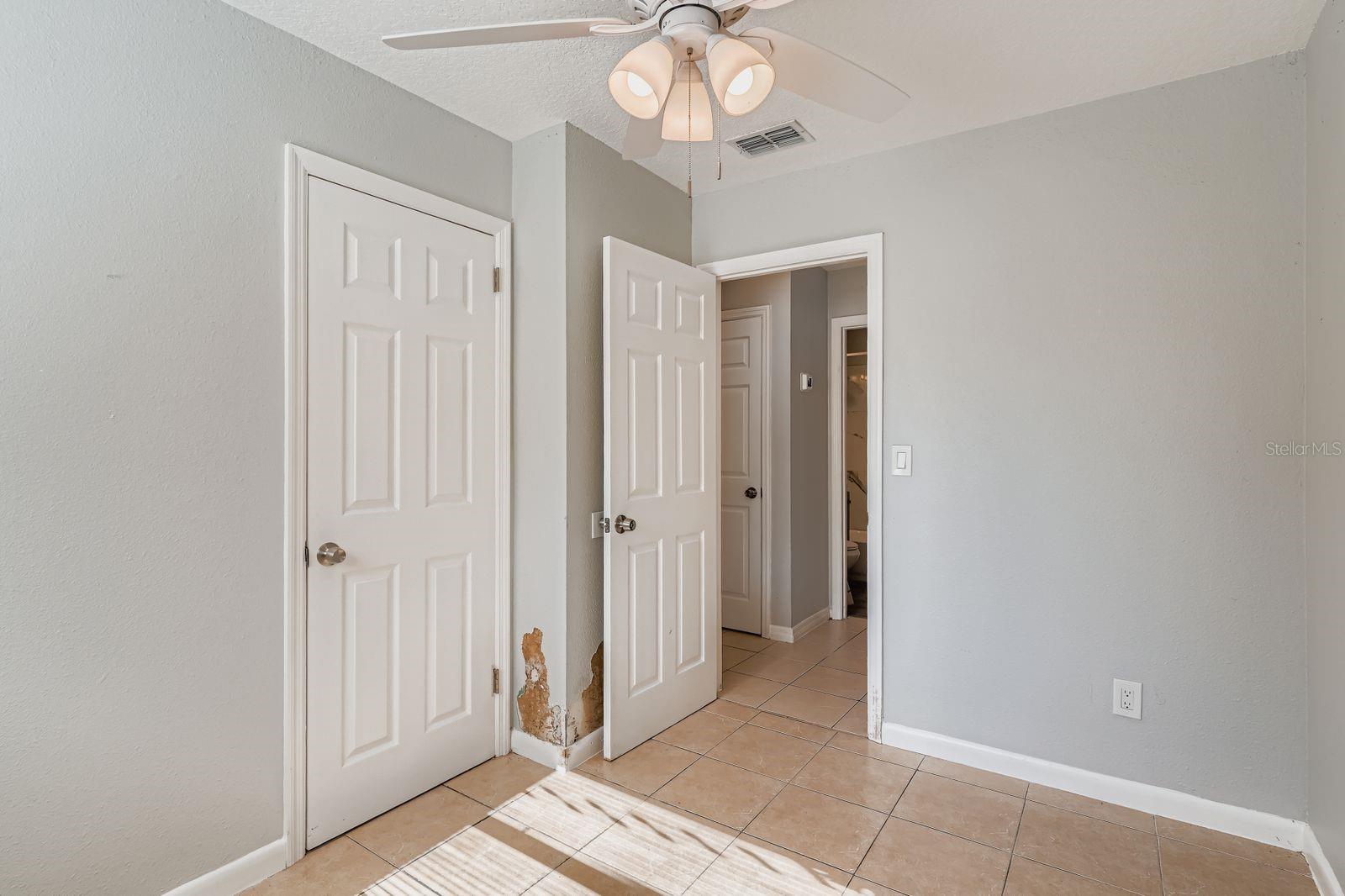 RIDGECREST ACRES - Residential