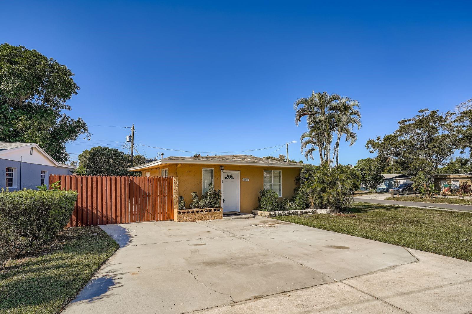 RIDGECREST ACRES - Residential