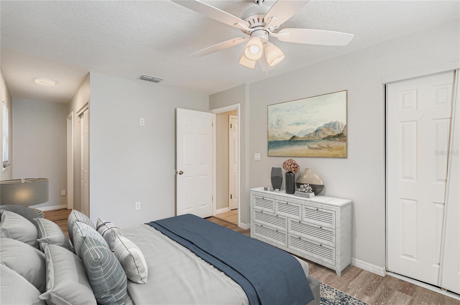 RIDGECREST ACRES - Residential