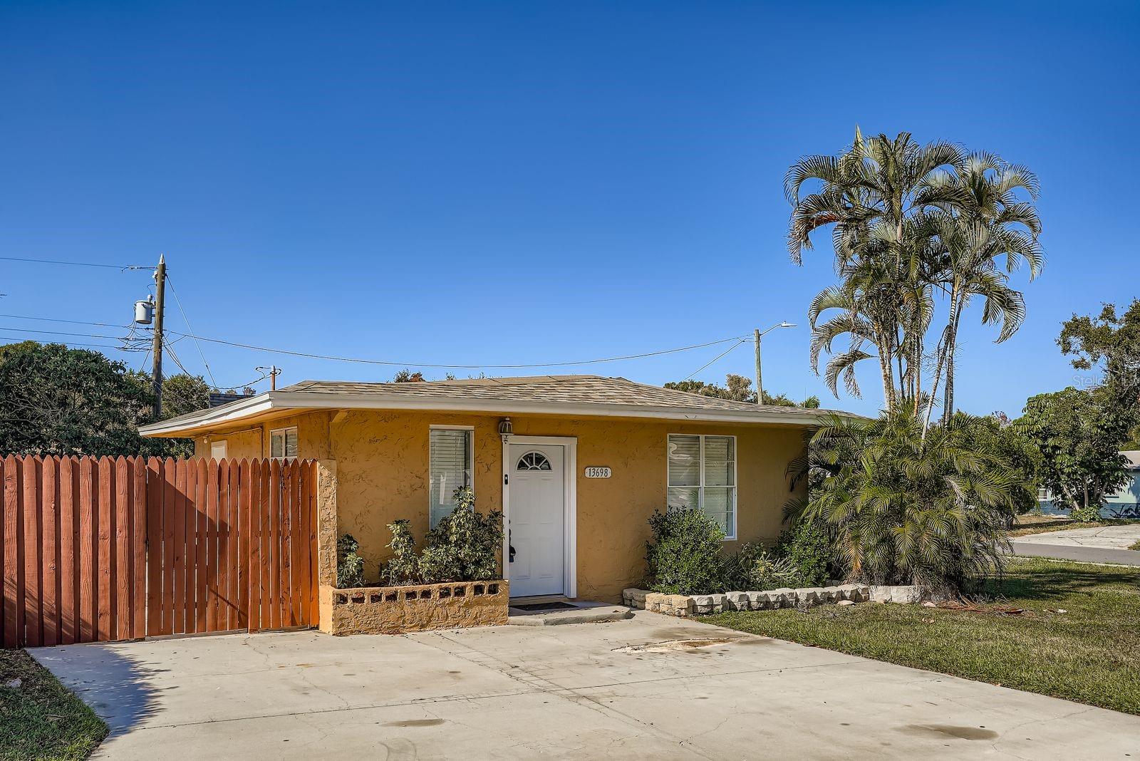 RIDGECREST ACRES - Residential