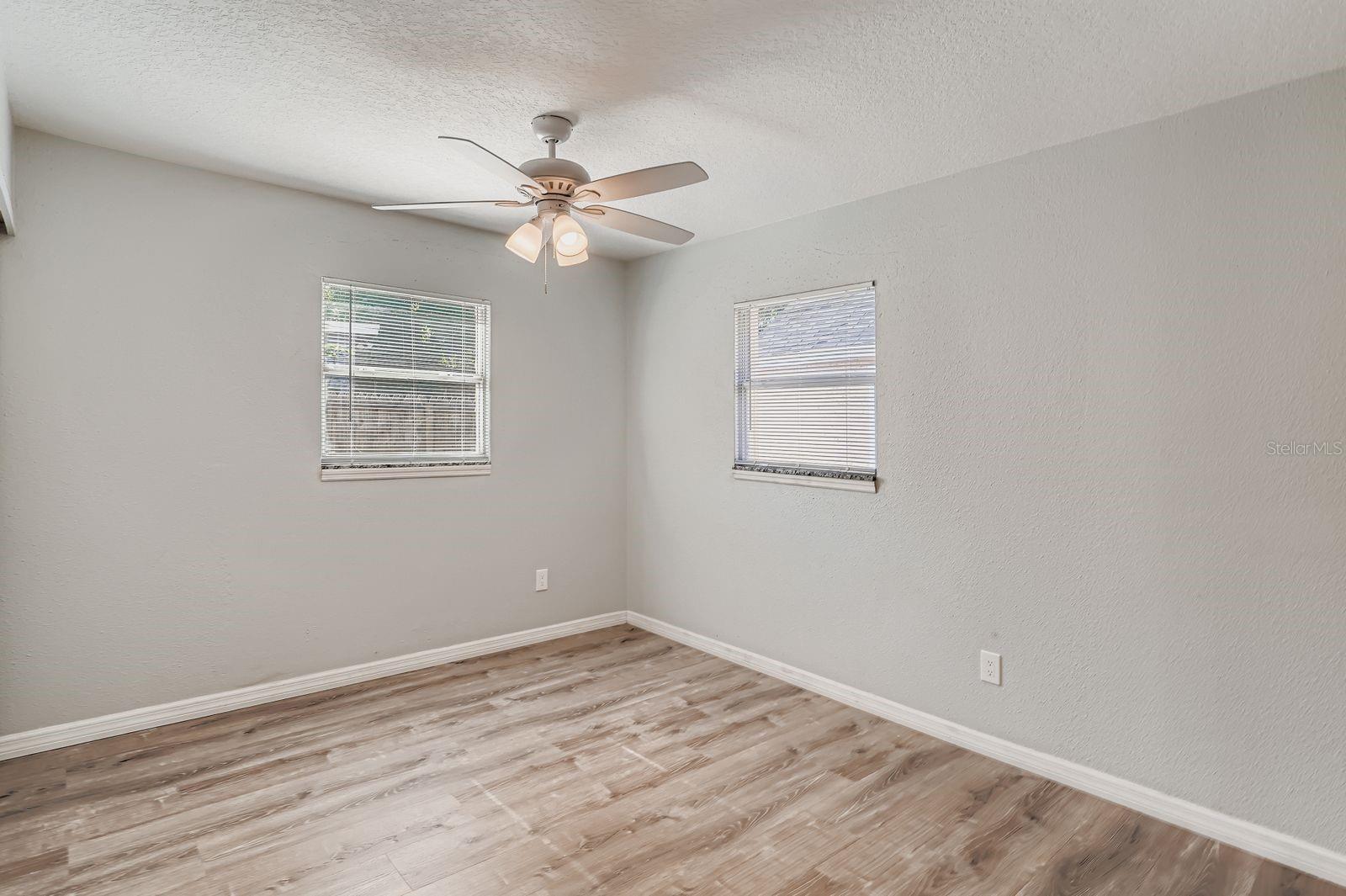 RIDGECREST ACRES - Residential