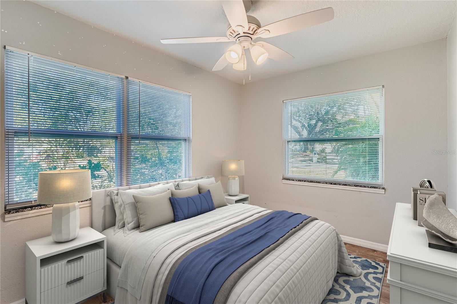 RIDGECREST ACRES - Residential