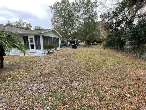 A home in OCALA