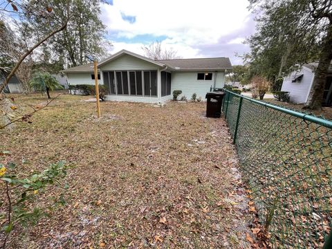 A home in OCALA