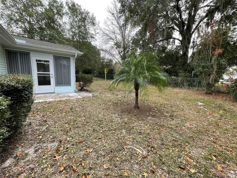 A home in OCALA