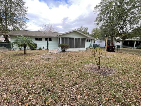 A home in OCALA