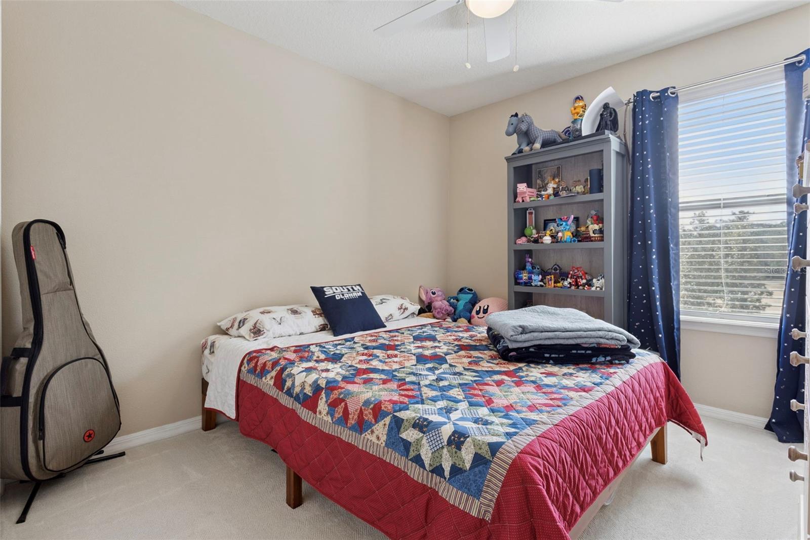 HANOVER POINTE REP - REP - Residential