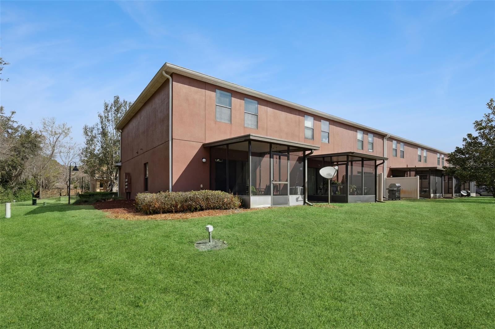 HANOVER POINTE REP - REP - Residential