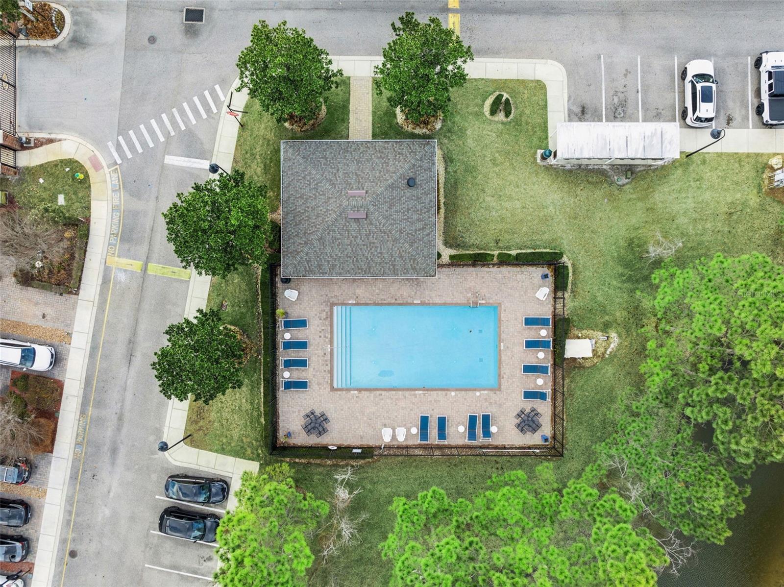 HANOVER POINTE REP - REP - Residential