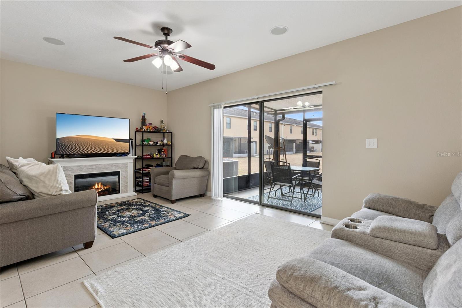 HANOVER POINTE REP - REP - Residential