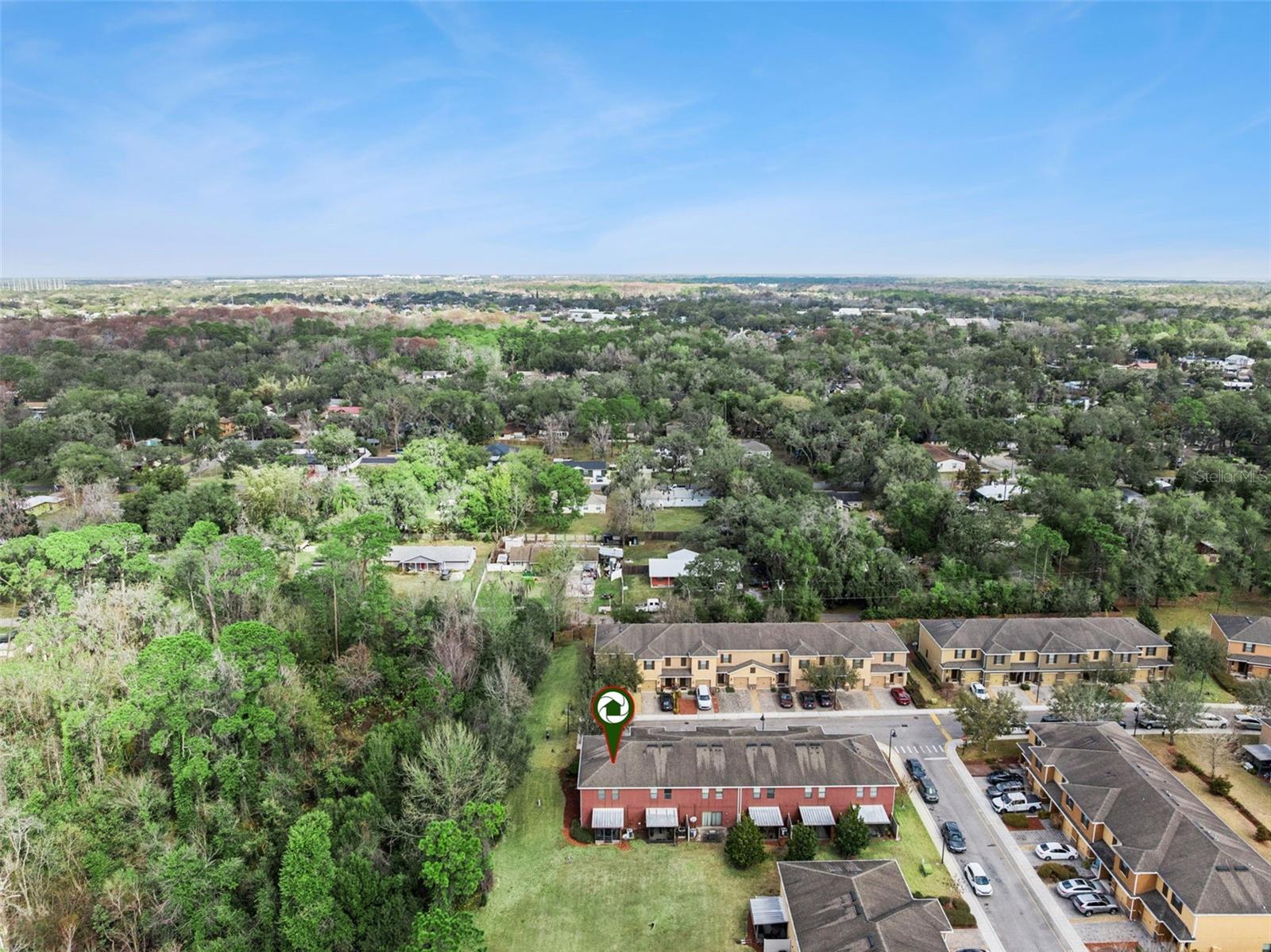 HANOVER POINTE REP - REP - Residential