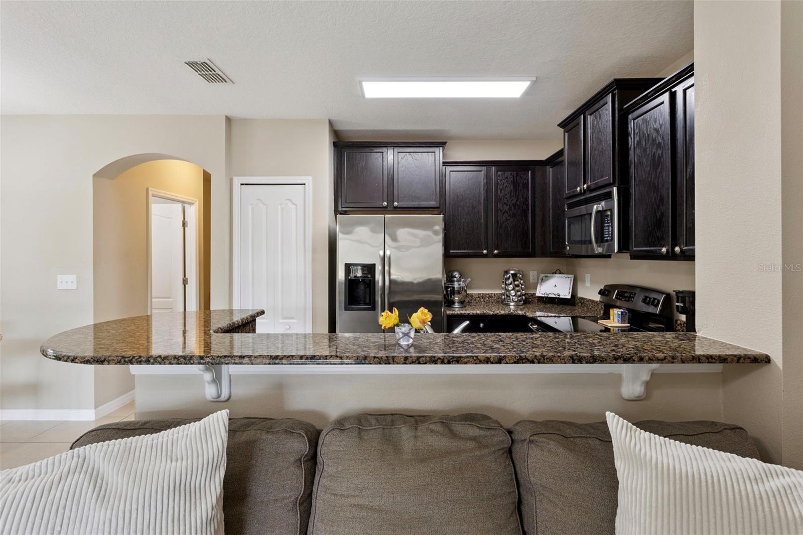 HANOVER POINTE REP - REP - Residential