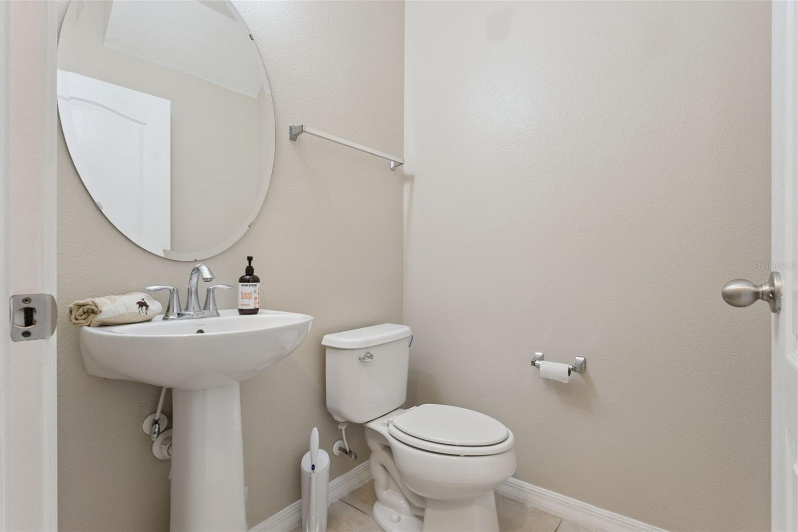 HANOVER POINTE REP - REP - Residential