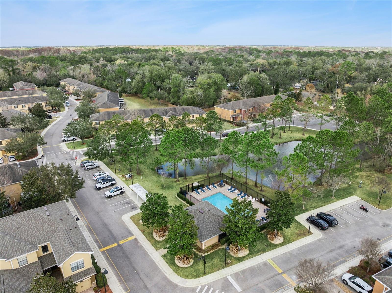 HANOVER POINTE REP - REP - Residential