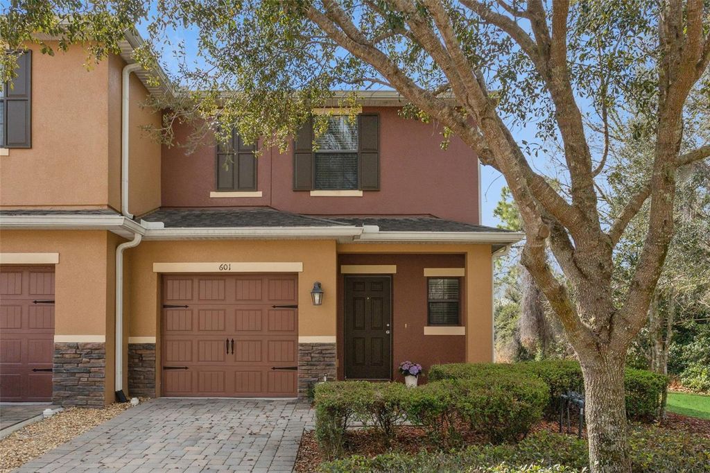 Photo of 601 Joyful Blossom Place, Longwood, FL 32750 (MLS # O6382698)