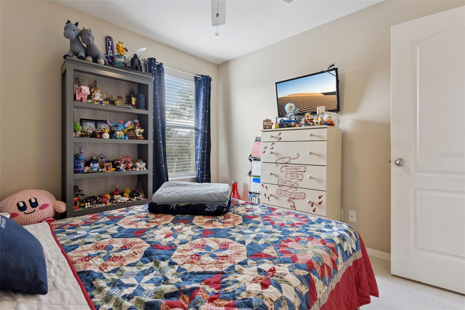 HANOVER POINTE REP - REP - Residential