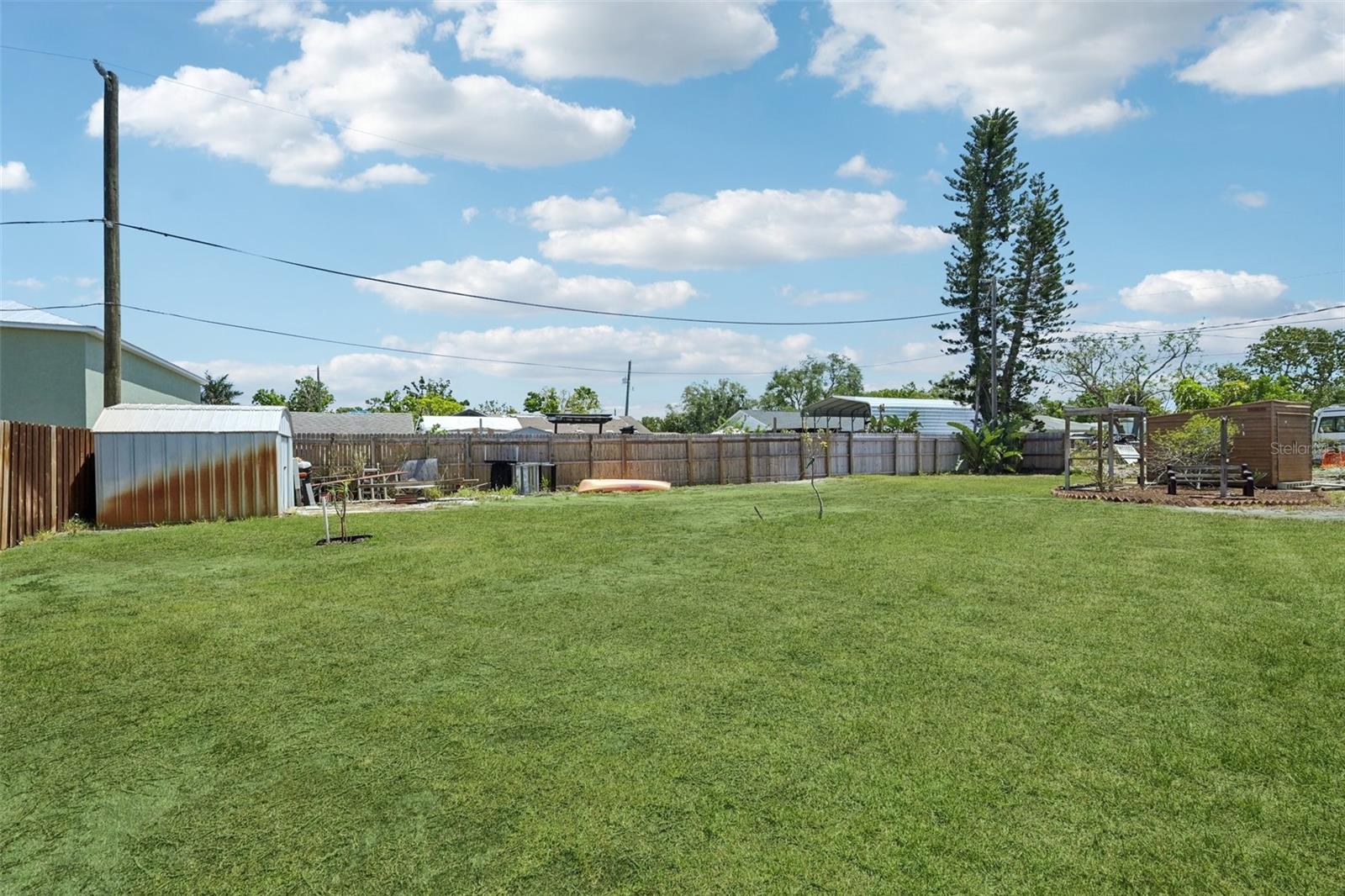 SHORE ACRES - Residential