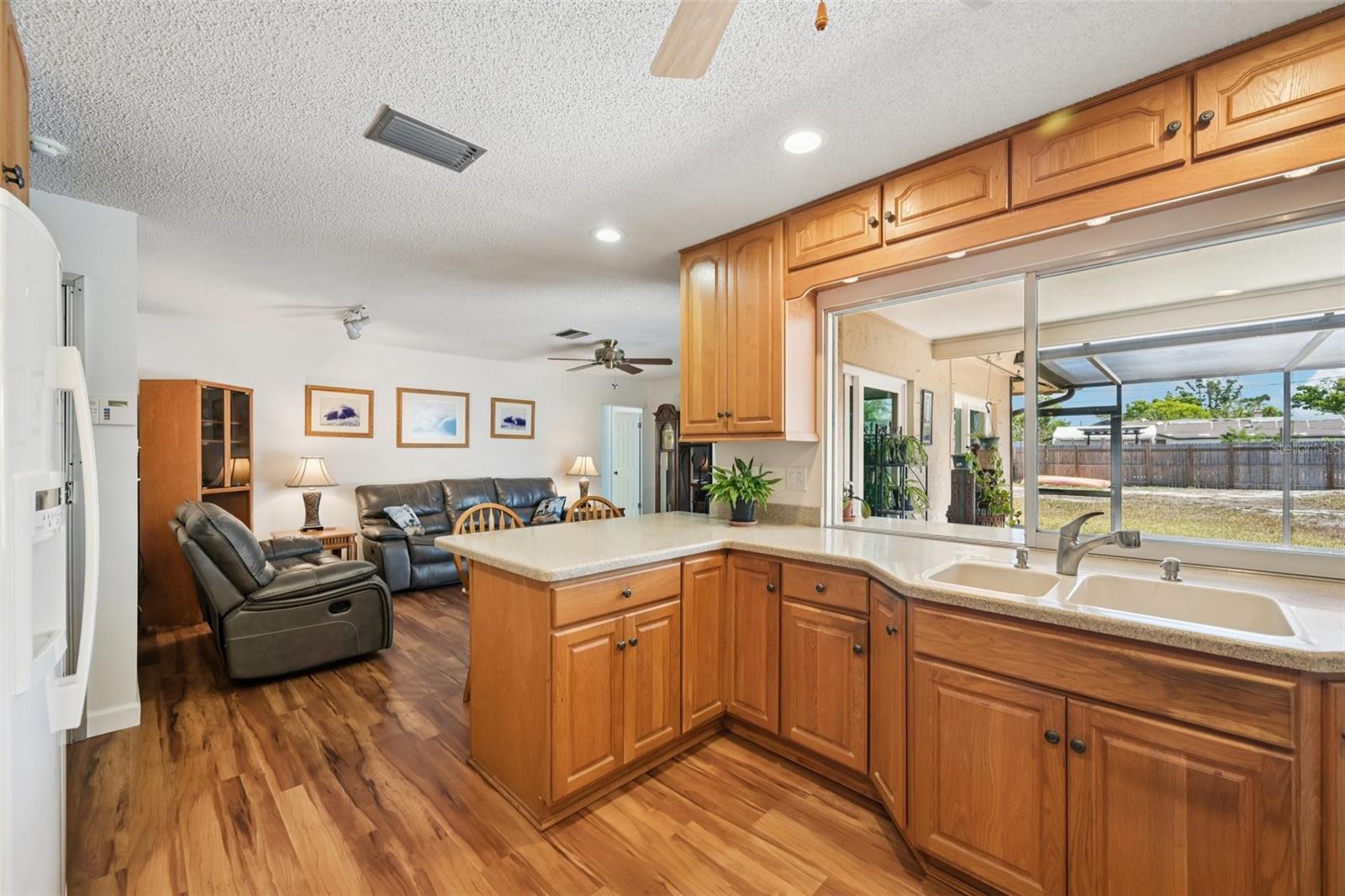 SHORE ACRES - Residential