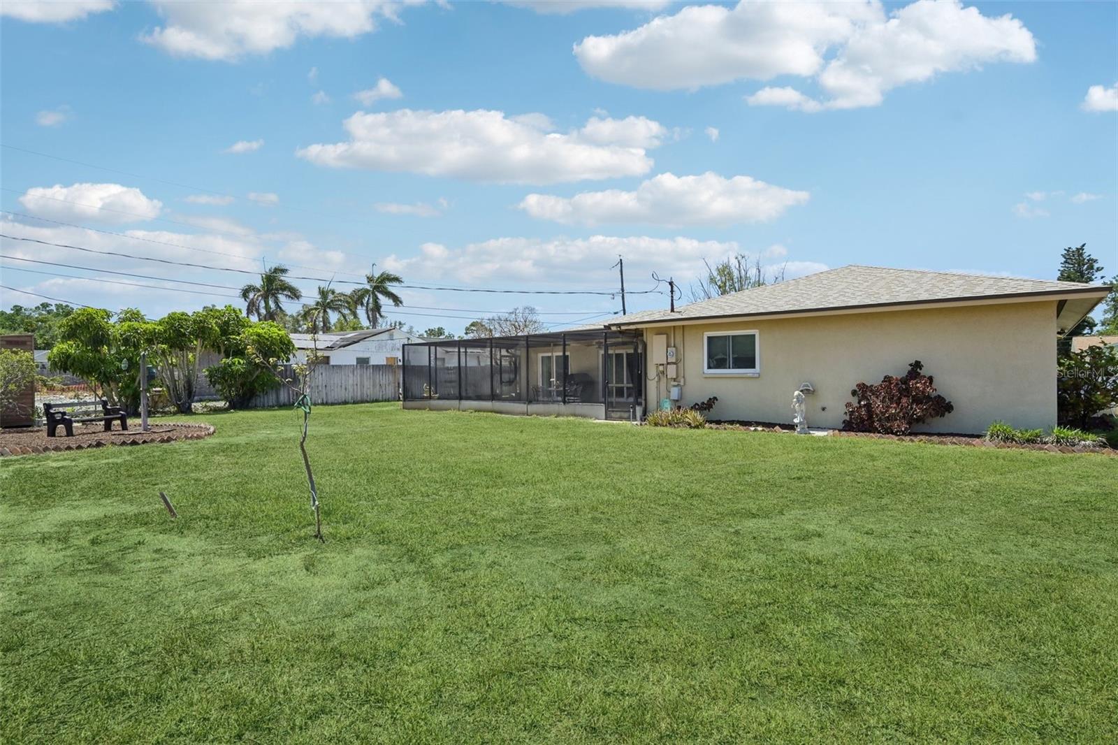 SHORE ACRES - Residential