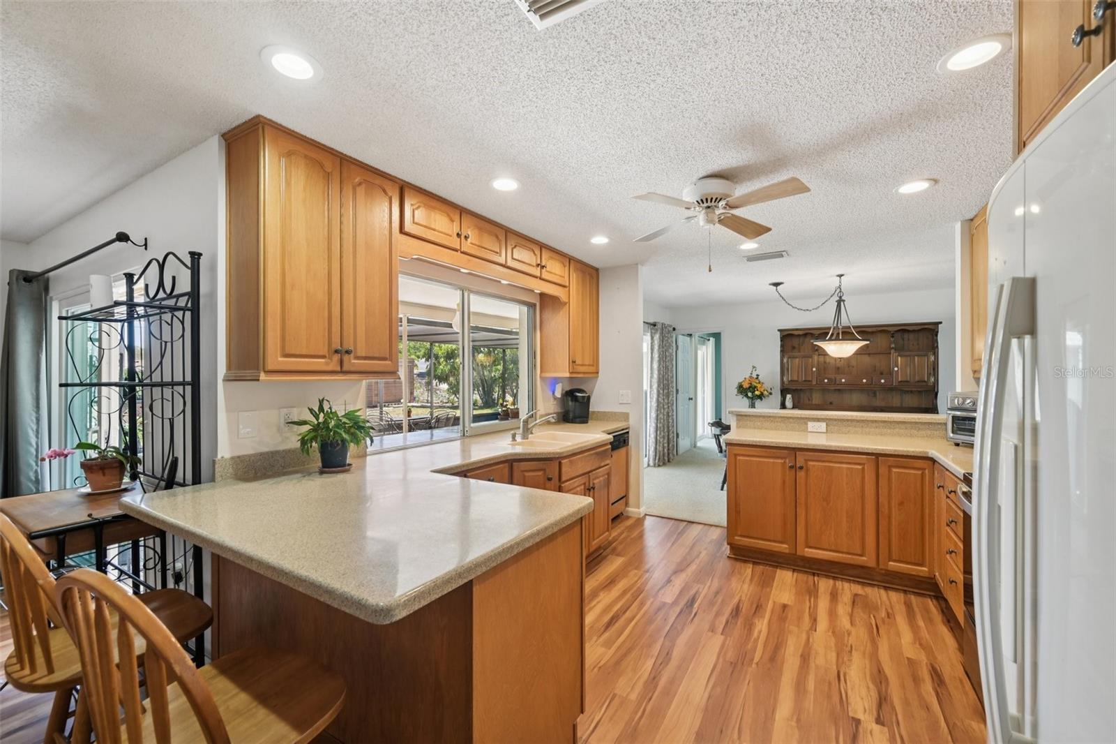 SHORE ACRES - Residential