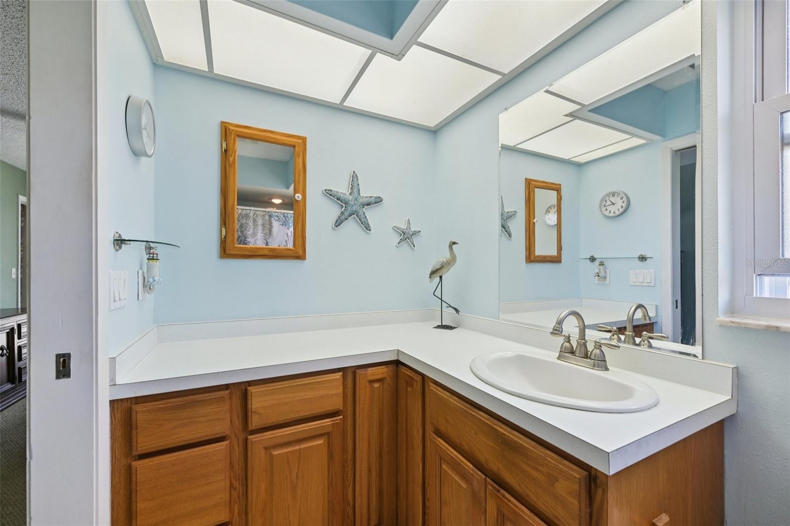 SHORE ACRES - Residential