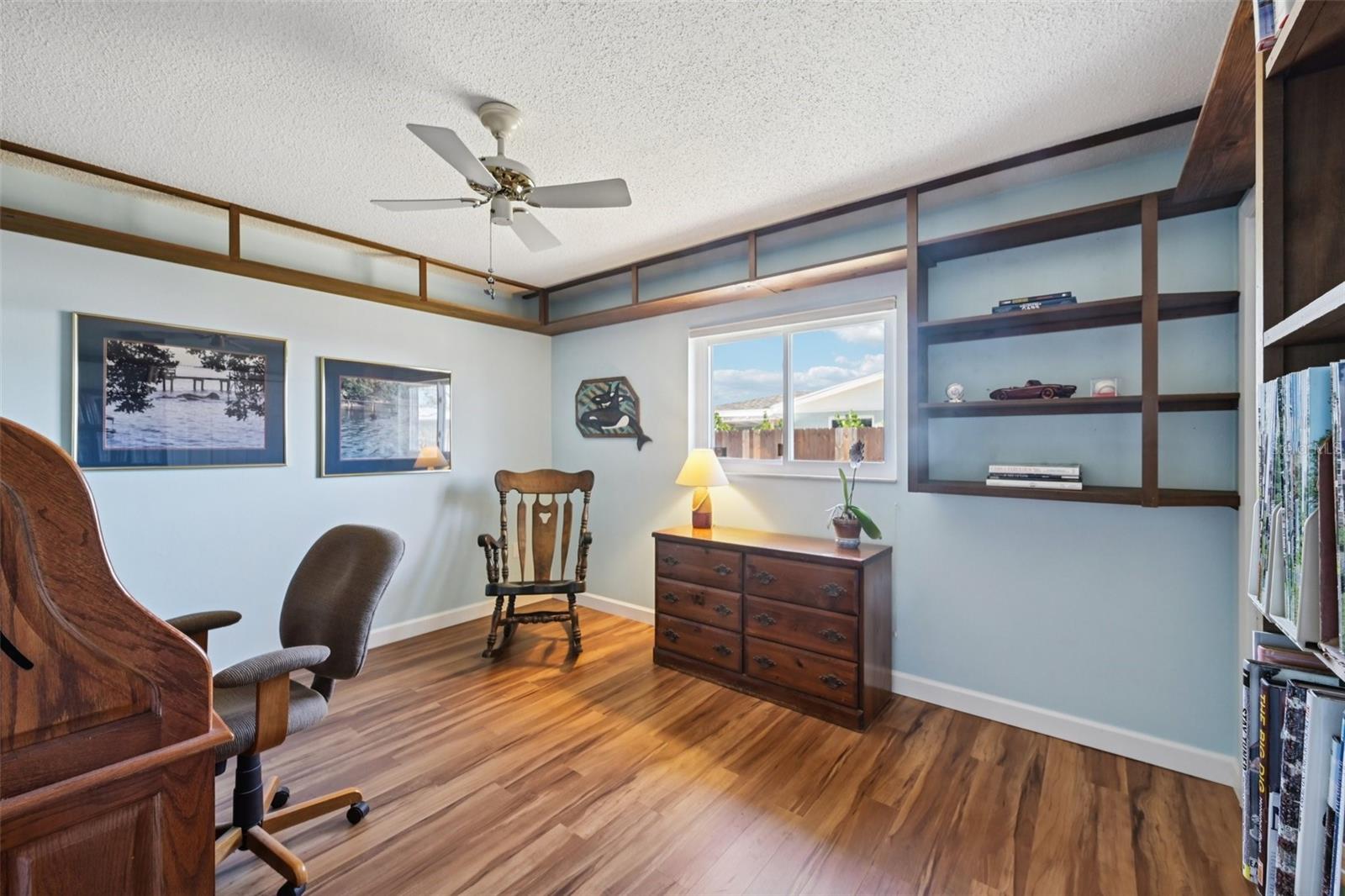 SHORE ACRES - Residential