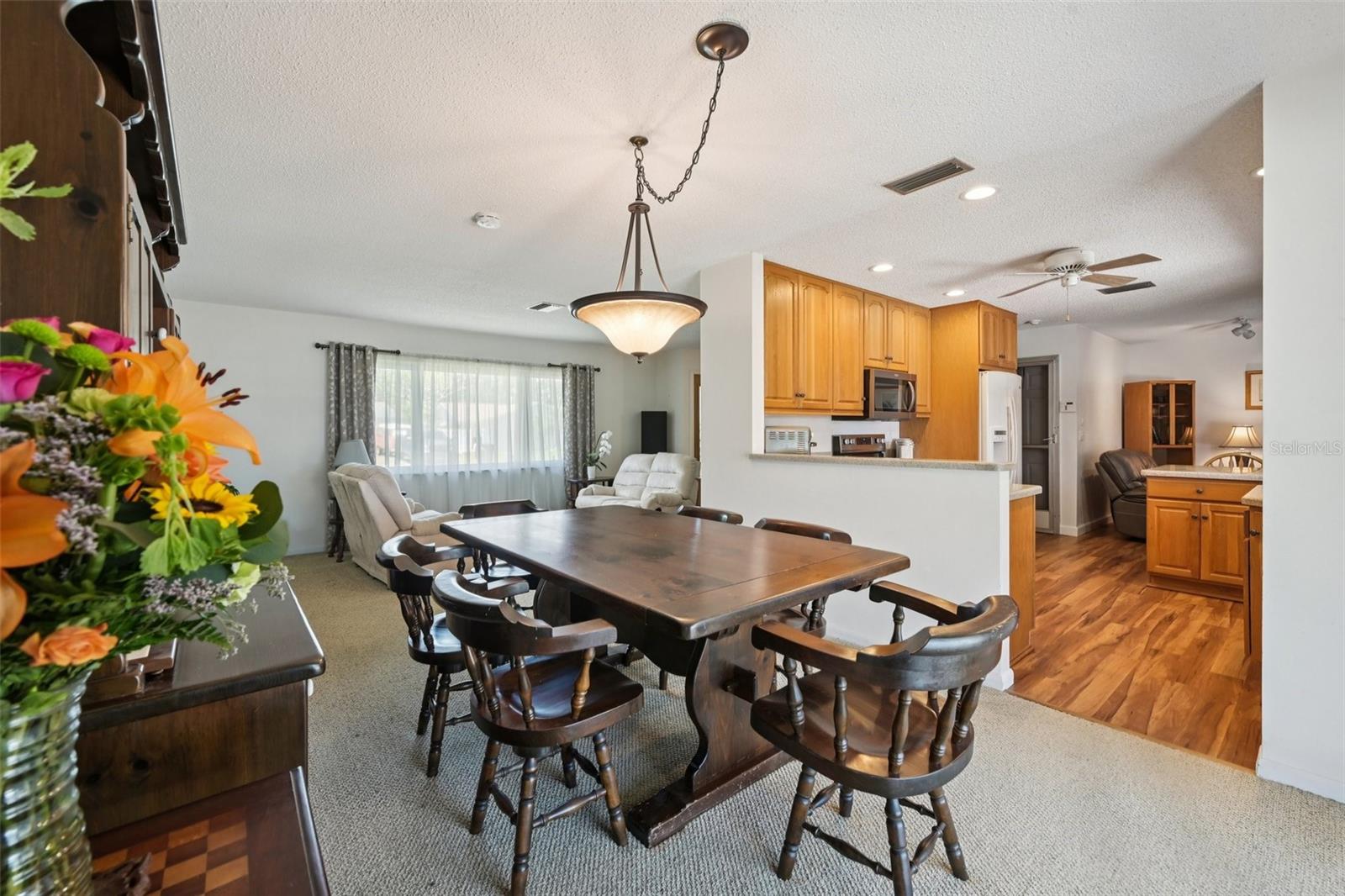 SHORE ACRES - Residential