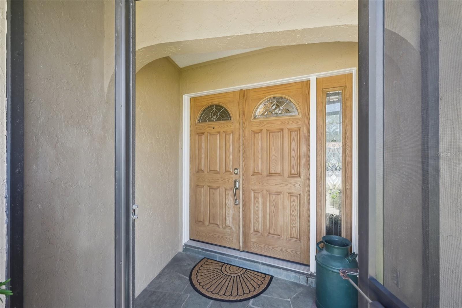 SHORE ACRES - Residential