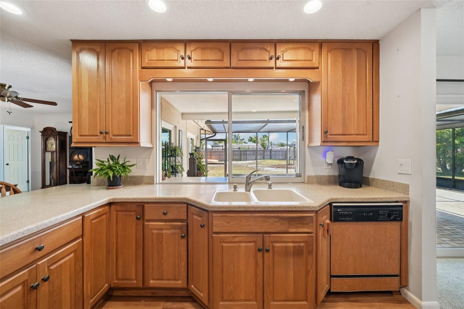 SHORE ACRES - Residential