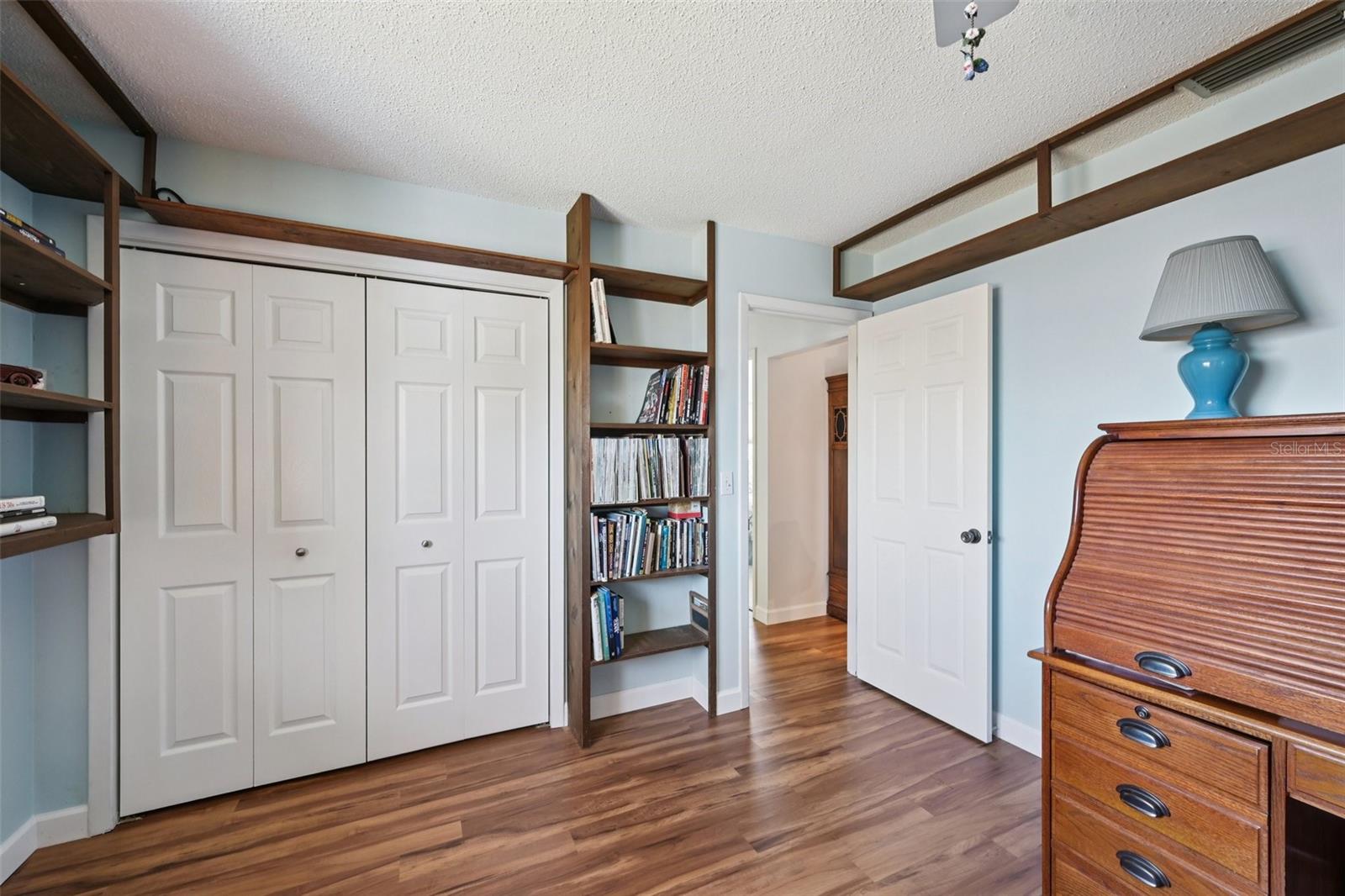 SHORE ACRES - Residential