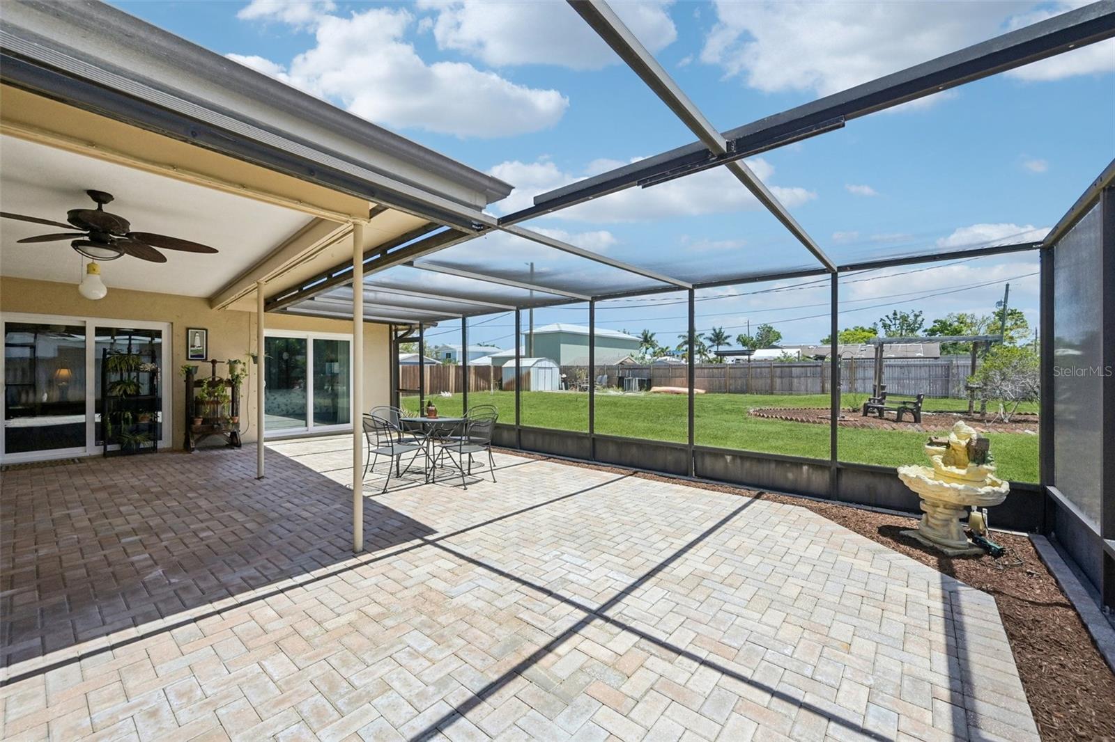 SHORE ACRES - Residential