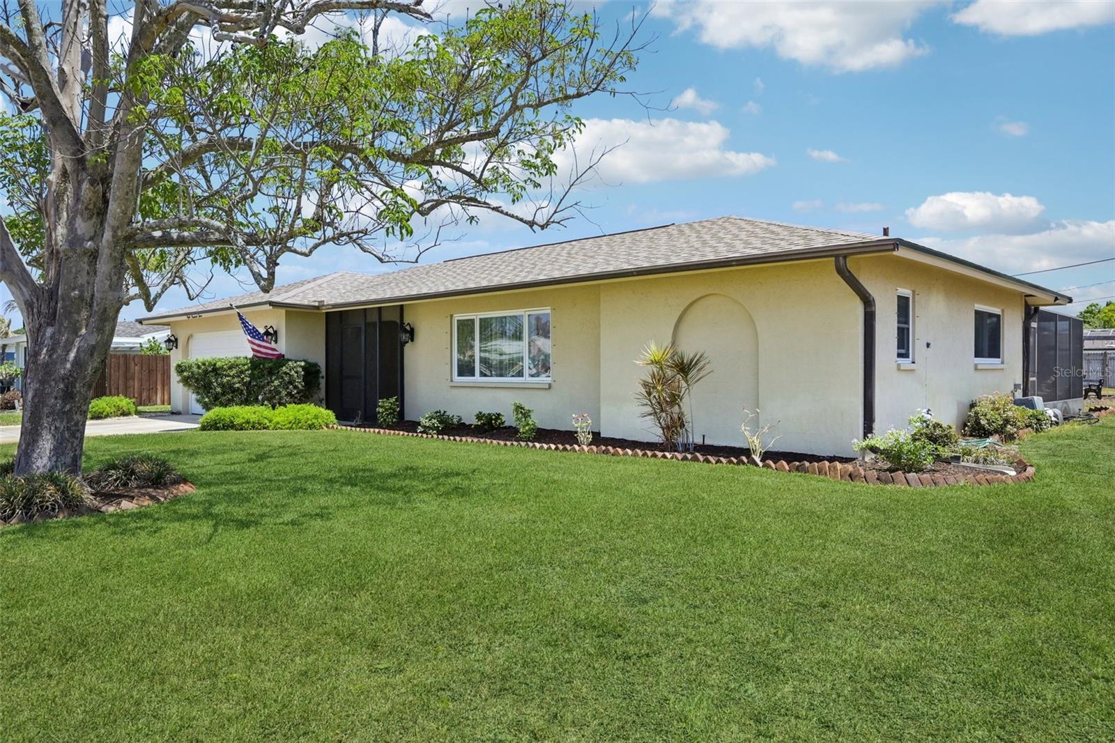 SHORE ACRES - Residential