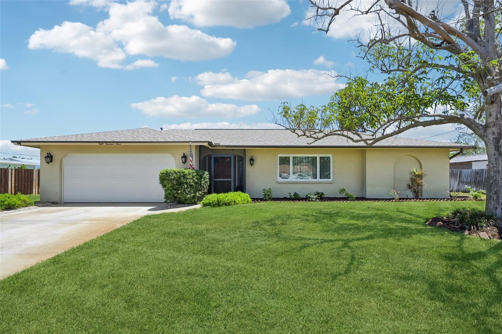 SHORE ACRES - Residential