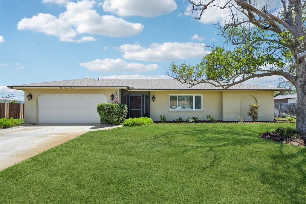 Photo of 803 60th Street NW, Bradenton, FL 34209 (MLS # A4689509)