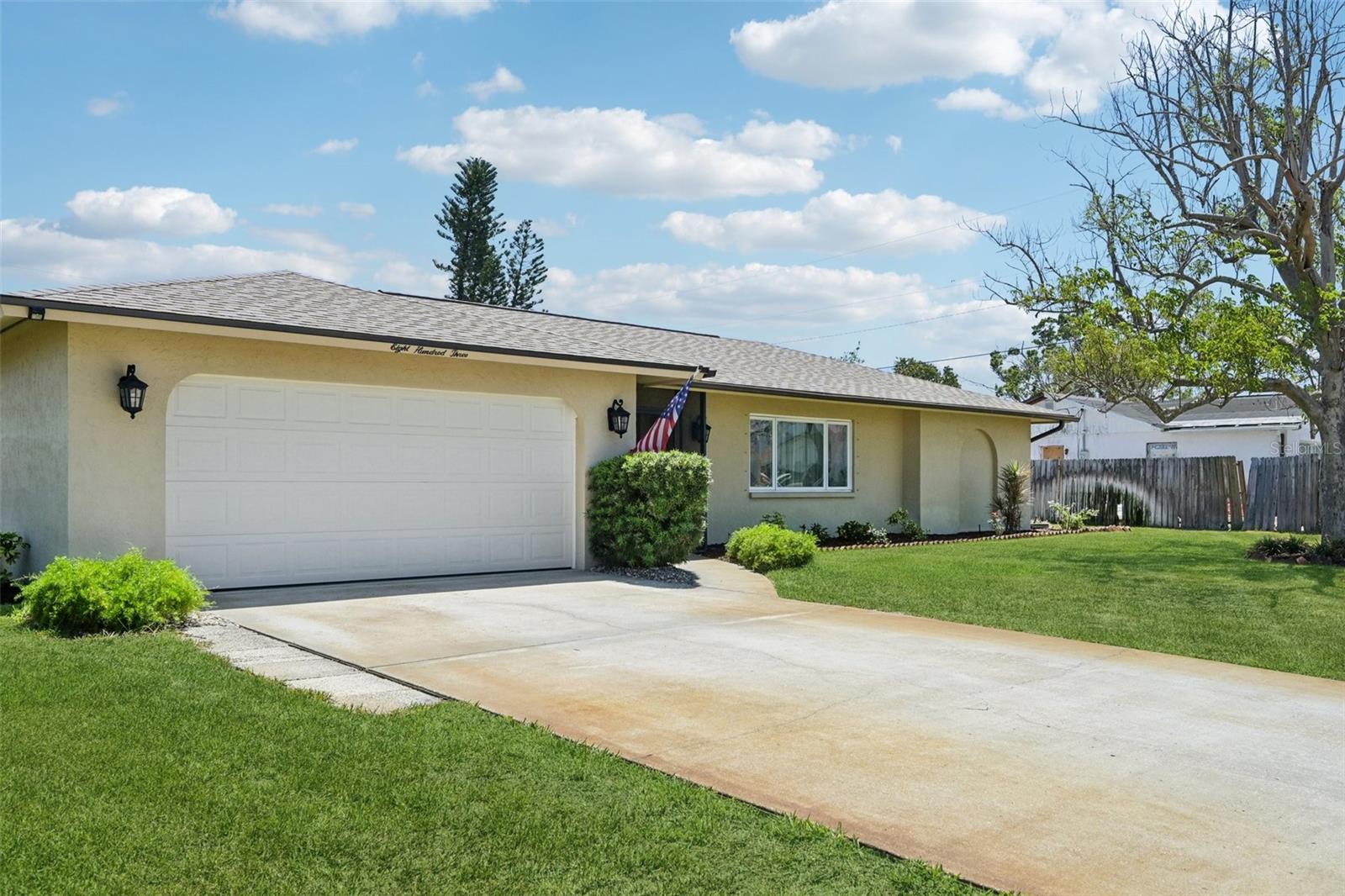 SHORE ACRES - Residential