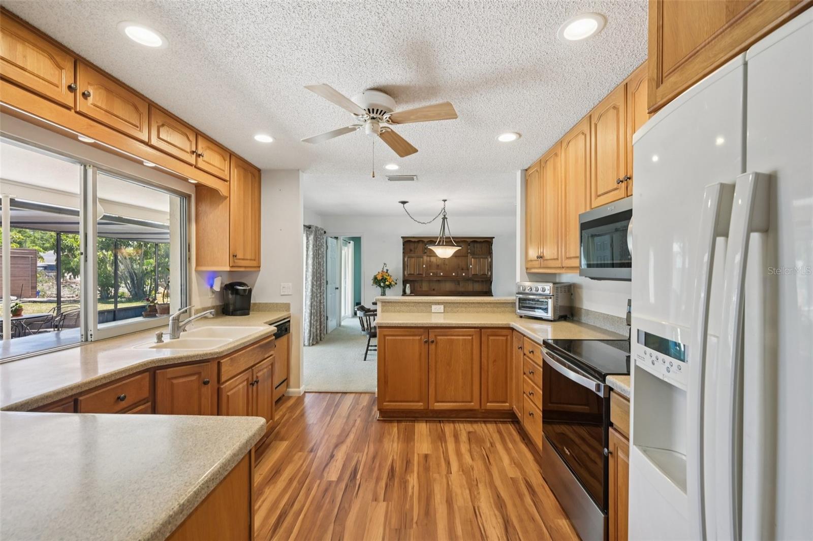 SHORE ACRES - Residential