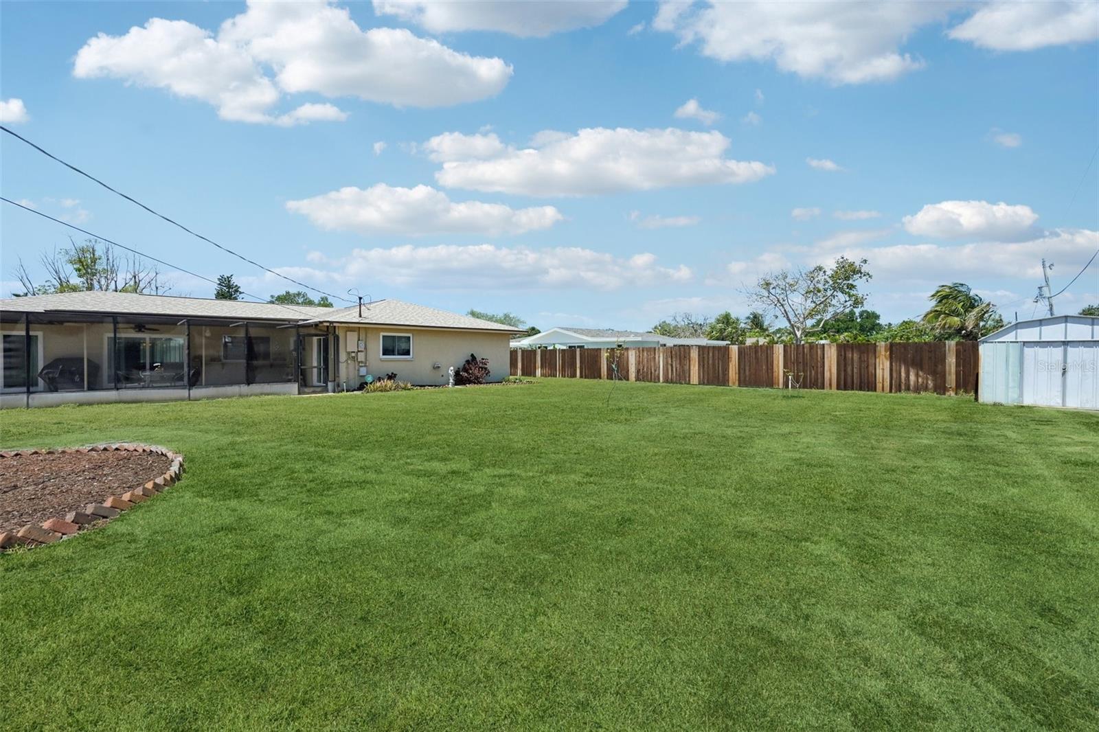 SHORE ACRES - Residential