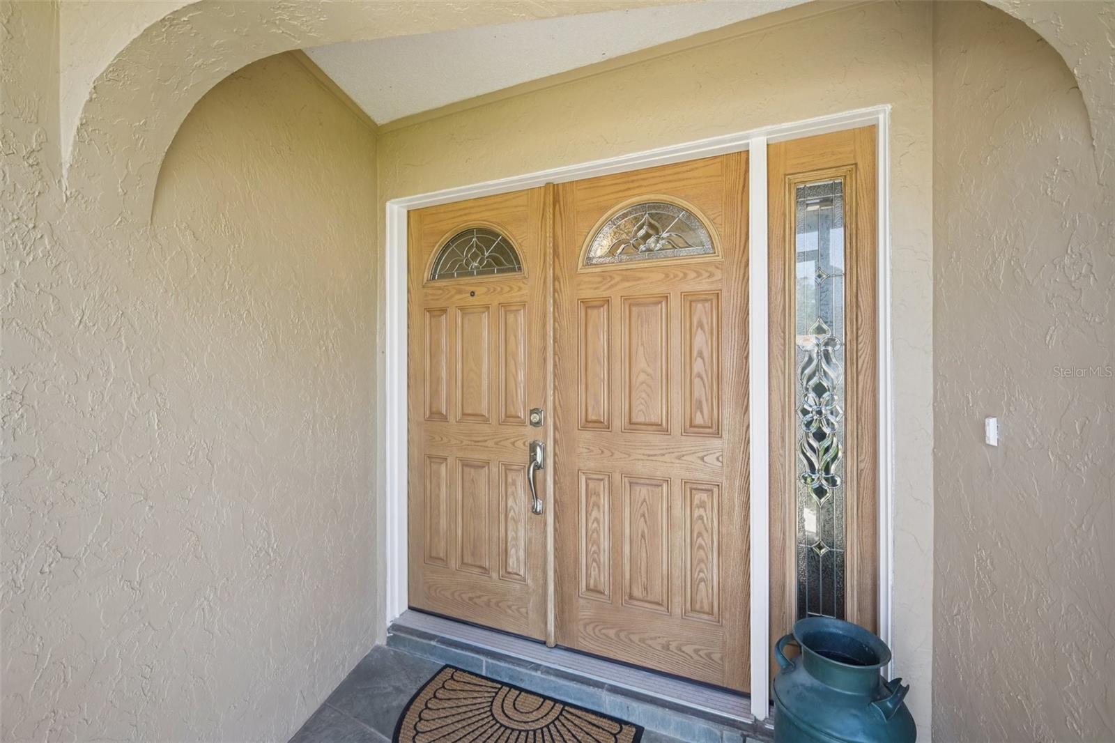 SHORE ACRES - Residential