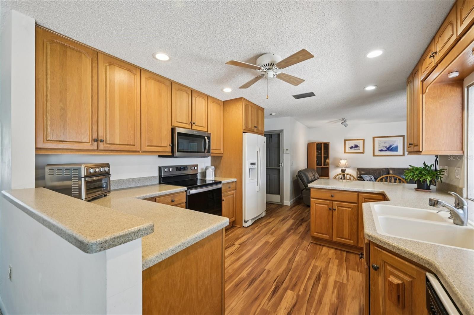 SHORE ACRES - Residential